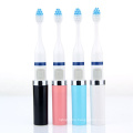 Wholesale sonic toothbrushes for kids Easy operation children RECHARGEABLE ELECTRIC SONIC TOOTHBRUSH